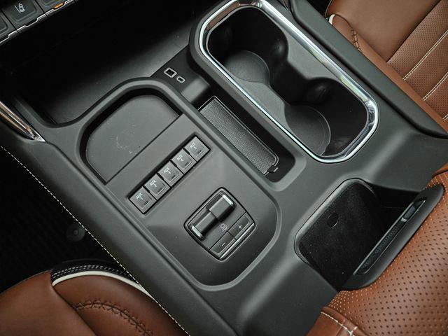 new 2026 GMC Sierra 2500 car, priced at $93,351