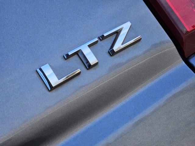 used 2019 Chevrolet Silverado 1500 car, priced at $33,609