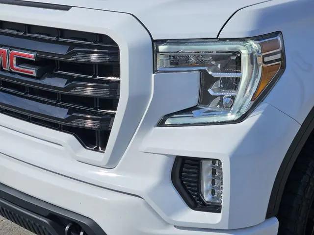 used 2021 GMC Sierra 1500 car, priced at $28,359