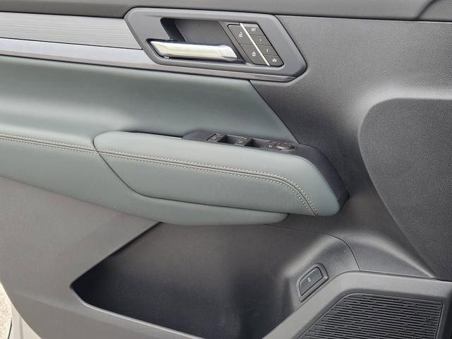 new 2026 GMC Terrain car, priced at $44,054