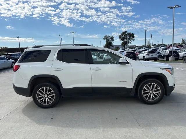 used 2019 GMC Acadia car, priced at $12,949