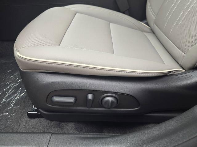 new 2026 Buick Envista car, priced at $32,717