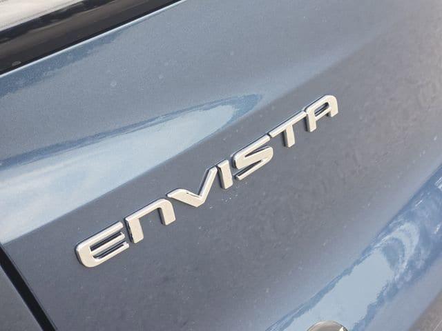 new 2026 Buick Envista car, priced at $32,717