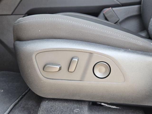 new 2026 GMC Acadia car, priced at $49,587