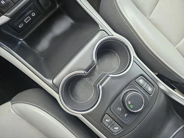 used 2024 GMC Terrain car, priced at $22,359