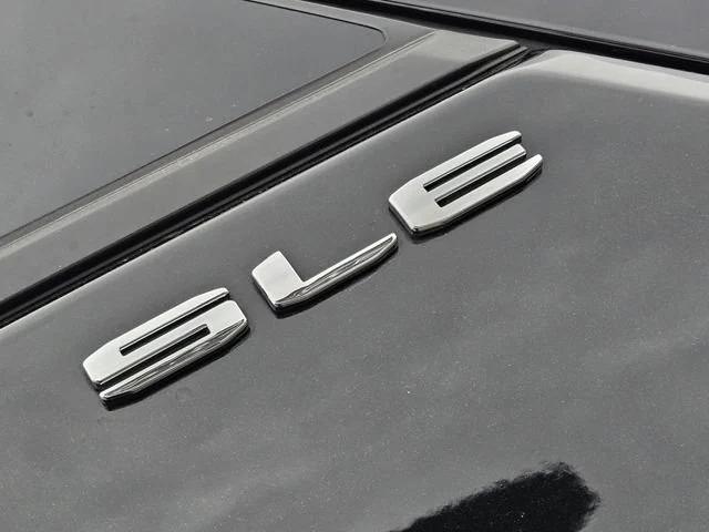 used 2024 GMC Terrain car, priced at $22,109