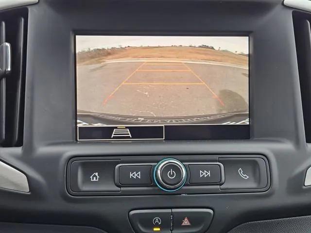 used 2024 GMC Terrain car, priced at $22,109