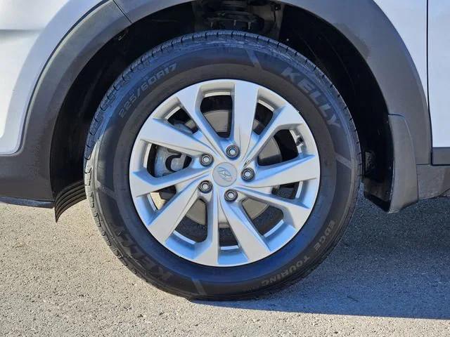 used 2020 Hyundai Tucson car, priced at $12,949