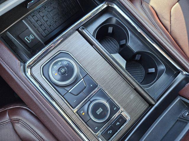 used 2024 Ford Expedition car, priced at $44,359