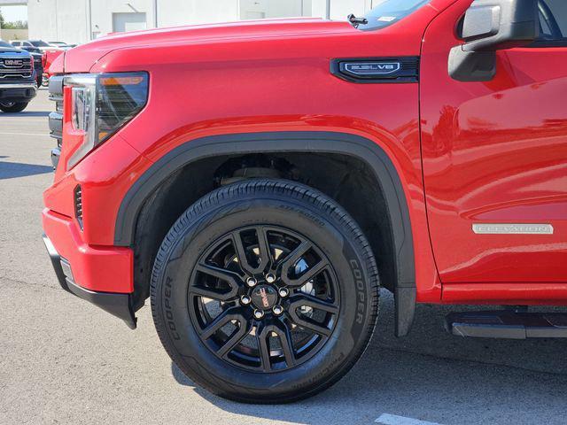 used 2023 GMC Sierra 1500 car, priced at $45,359