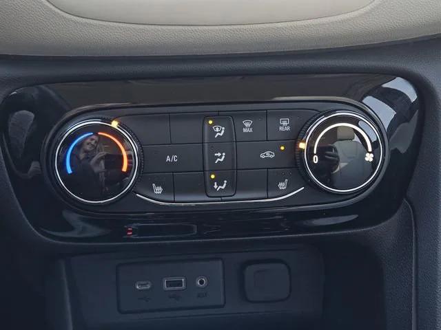 used 2023 Buick Encore GX car, priced at $19,249