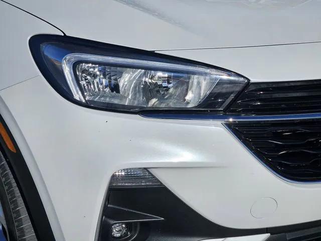 used 2023 Buick Encore GX car, priced at $19,249