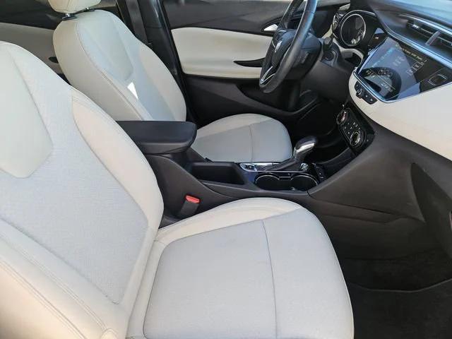 used 2023 Buick Encore GX car, priced at $19,249