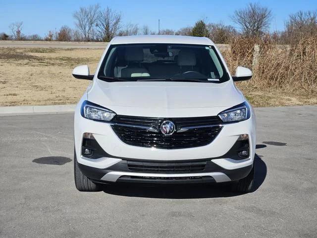 used 2023 Buick Encore GX car, priced at $19,249