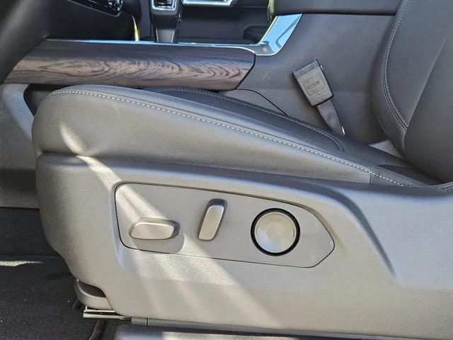 new 2026 GMC Sierra 1500 car, priced at $62,894