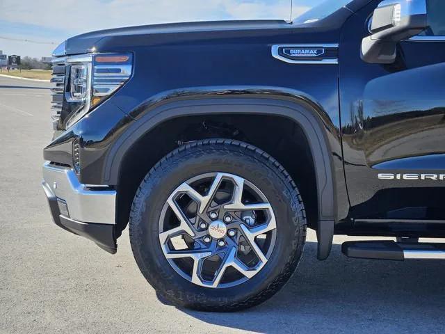 new 2026 GMC Sierra 1500 car, priced at $62,894