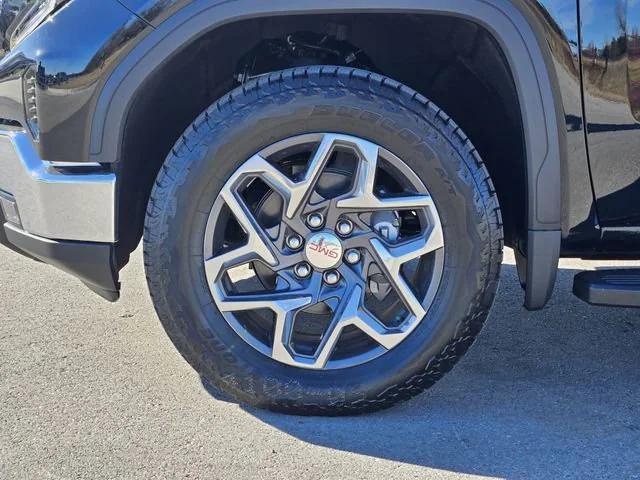 new 2026 GMC Sierra 1500 car, priced at $62,894