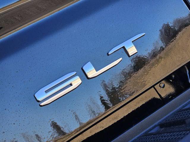 new 2026 GMC Sierra 1500 car, priced at $62,894