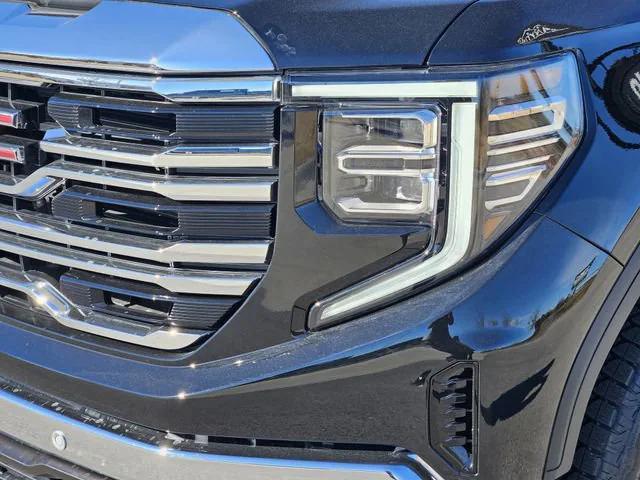 new 2026 GMC Sierra 1500 car, priced at $62,894
