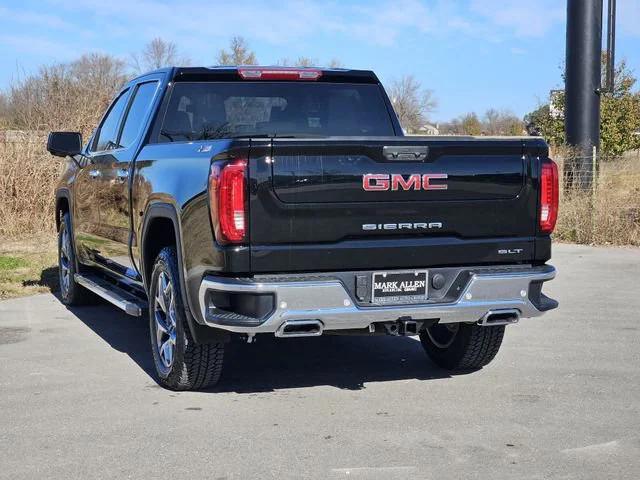new 2026 GMC Sierra 1500 car, priced at $62,894