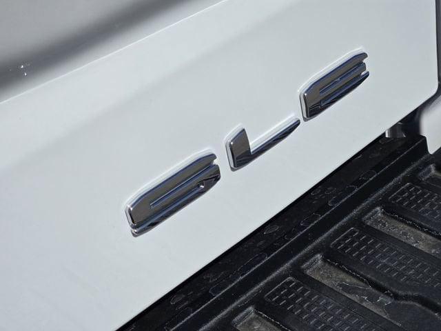 new 2026 GMC Sierra 1500 car, priced at $54,838