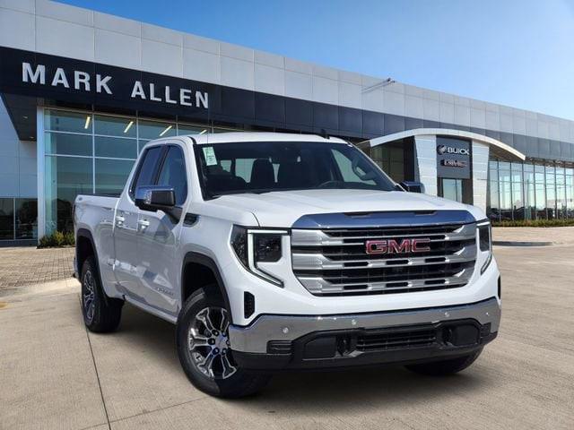 new 2026 GMC Sierra 1500 car, priced at $54,838
