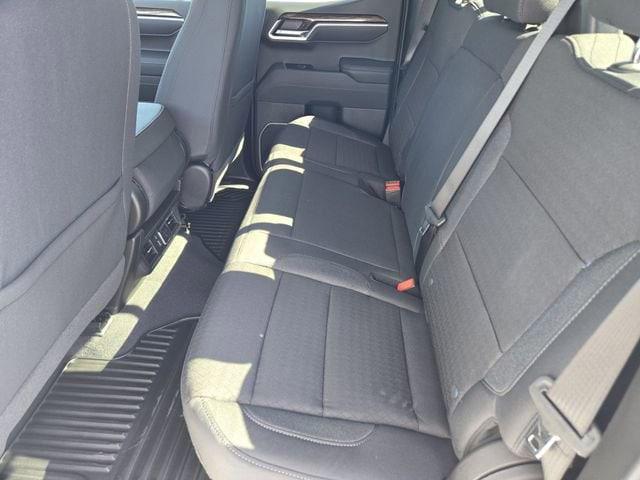 new 2026 GMC Sierra 1500 car, priced at $54,838