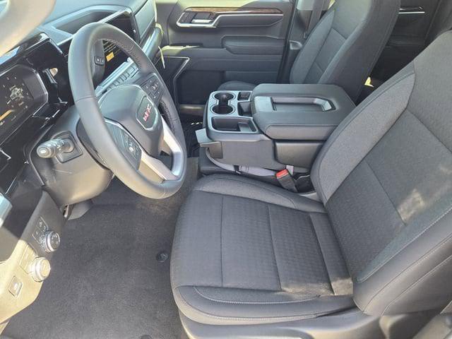 new 2026 GMC Sierra 1500 car, priced at $54,838