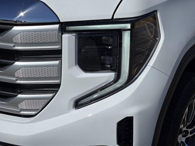 new 2026 GMC Sierra 1500 car, priced at $54,838