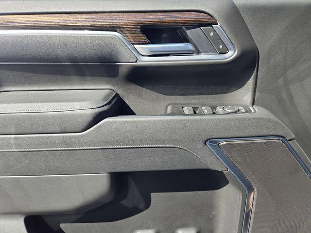 new 2026 GMC Sierra 1500 car, priced at $54,838