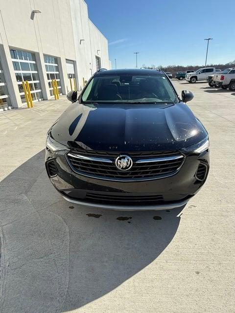 used 2023 Buick Envision car, priced at $25,949