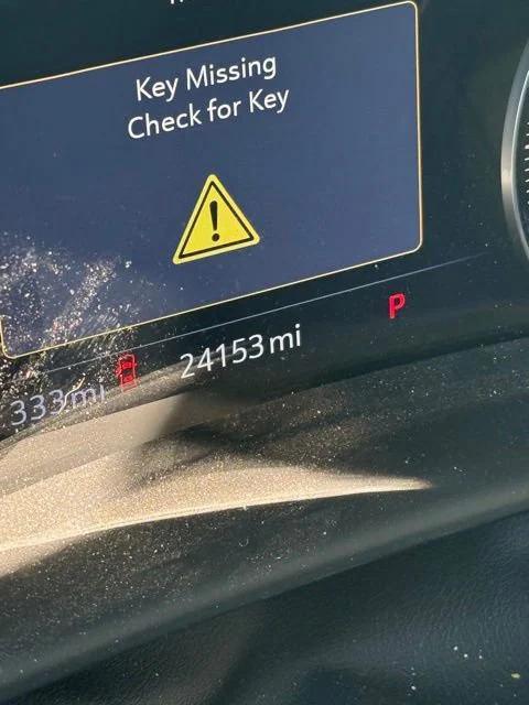 used 2023 Buick Envision car, priced at $25,949