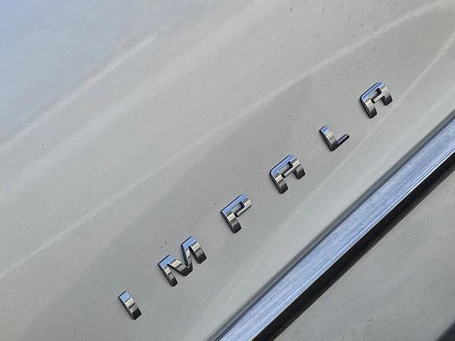 used 2017 Chevrolet Impala car, priced at $9,029