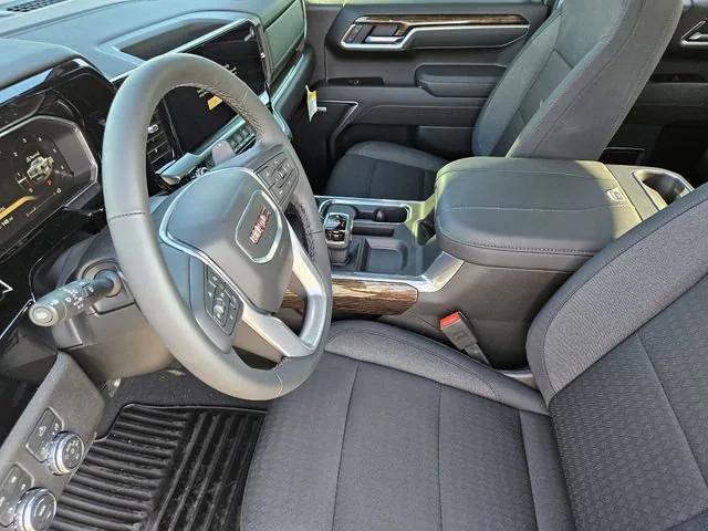 new 2026 GMC Sierra 1500 car, priced at $60,030