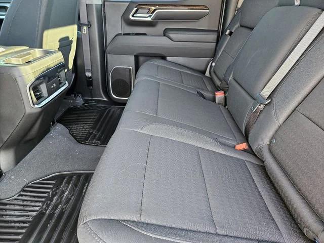 new 2026 GMC Sierra 1500 car, priced at $60,030