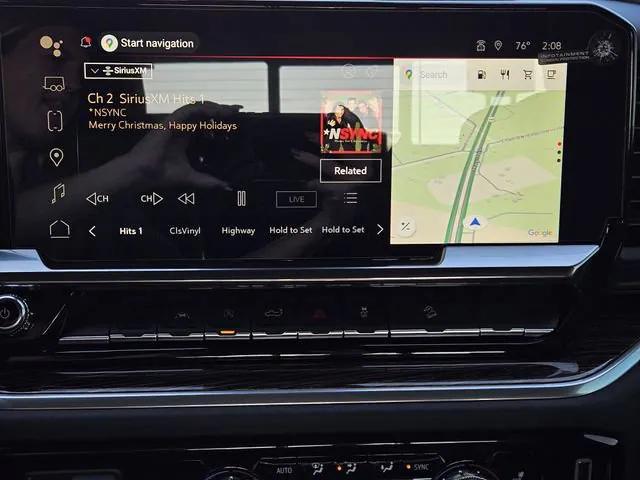 new 2026 GMC Sierra 1500 car, priced at $60,030