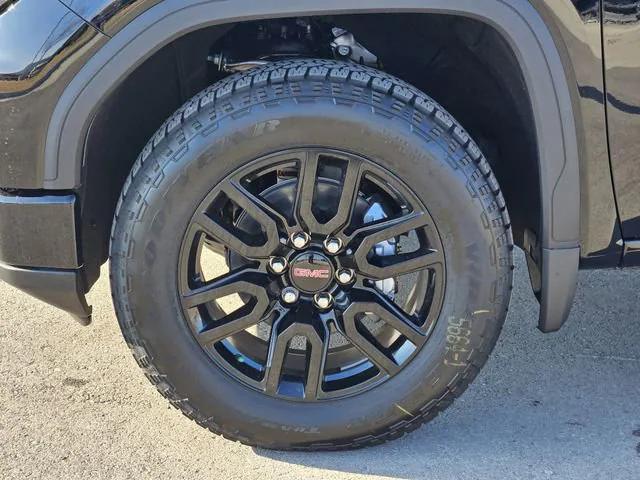 new 2026 GMC Sierra 1500 car, priced at $60,030