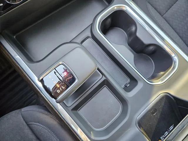 new 2026 GMC Sierra 1500 car, priced at $60,030