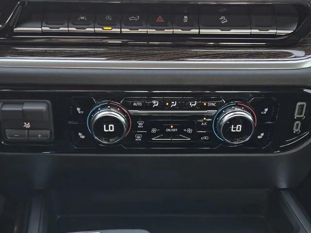 new 2026 GMC Sierra 1500 car, priced at $60,030