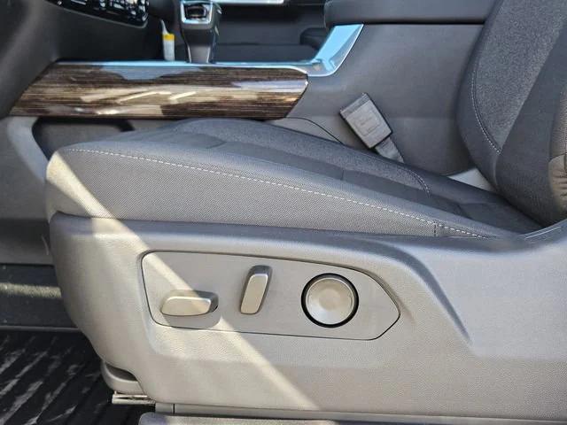 new 2026 GMC Sierra 1500 car, priced at $60,030