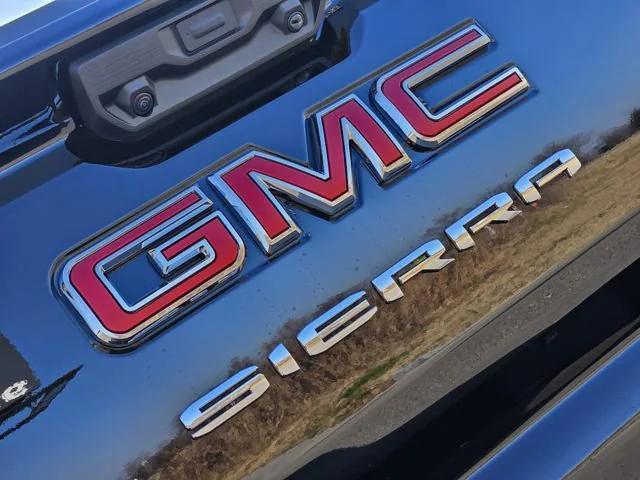 new 2026 GMC Sierra 1500 car, priced at $60,030