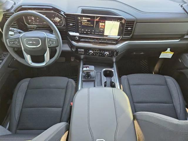 new 2026 GMC Sierra 1500 car, priced at $60,030