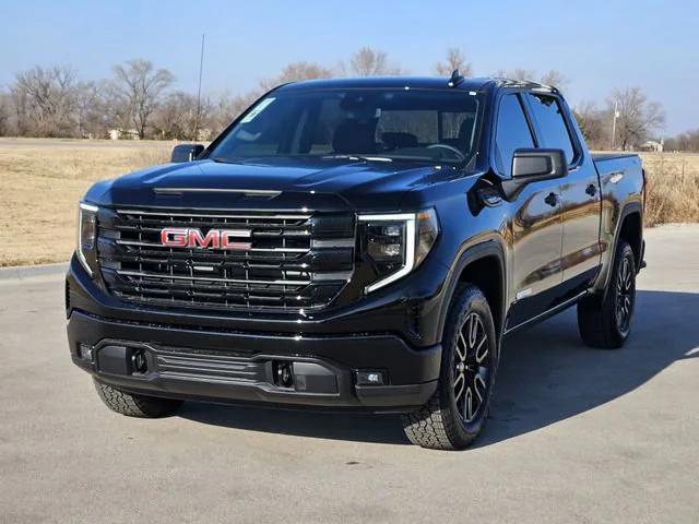 new 2026 GMC Sierra 1500 car, priced at $60,030