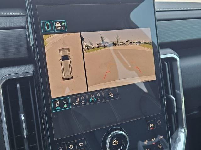new 2026 GMC Acadia car, priced at $51,730