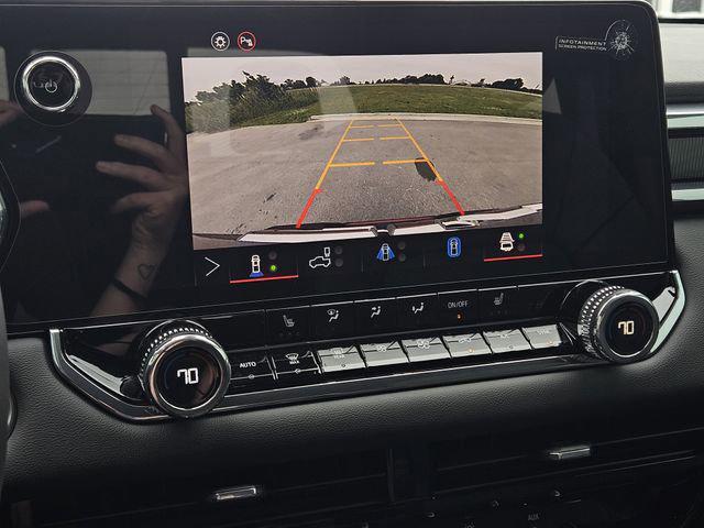 new 2026 GMC Canyon car, priced at $49,660
