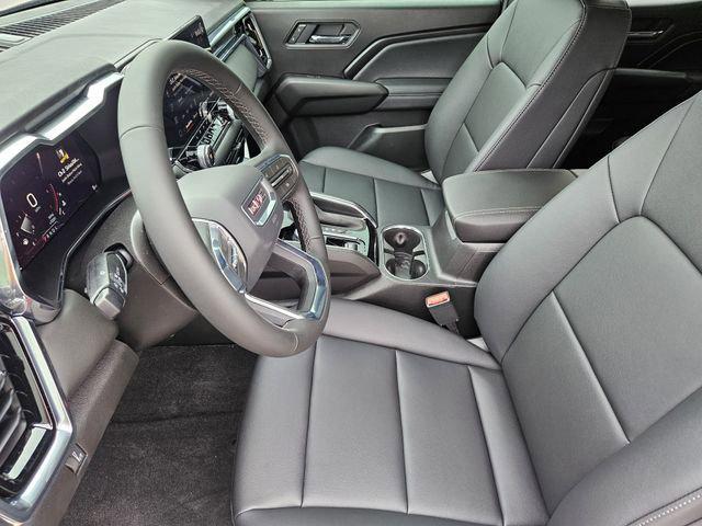new 2026 GMC Canyon car, priced at $49,660