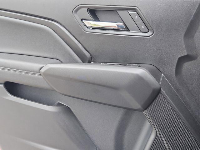 new 2026 GMC Canyon car, priced at $49,660