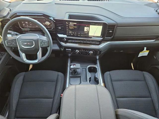 new 2026 GMC Sierra 1500 car, priced at $58,037