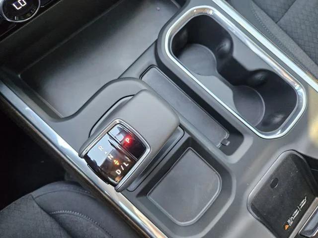 new 2026 GMC Sierra 1500 car, priced at $58,037