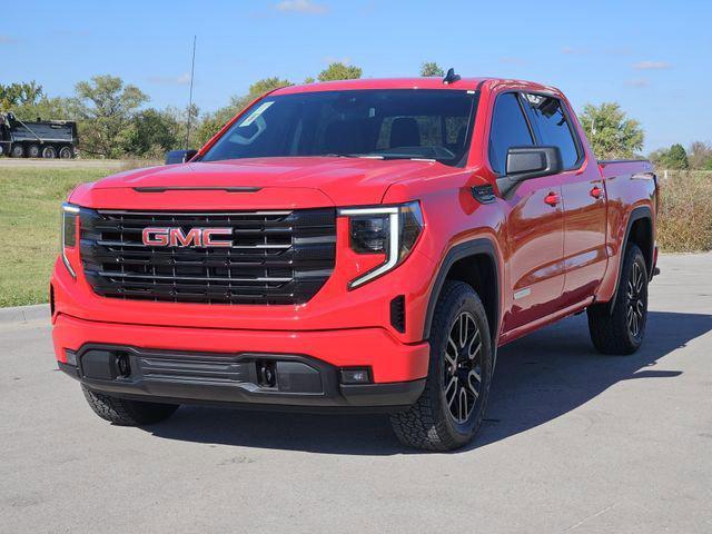 new 2026 GMC Sierra 1500 car, priced at $58,037